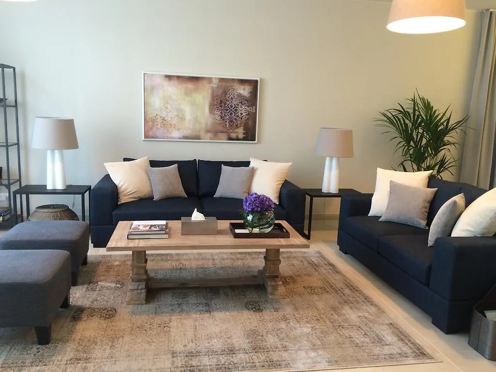 Roda Boutique Villas Dubai