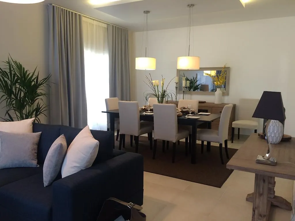 Roda Boutique Villas Dubai