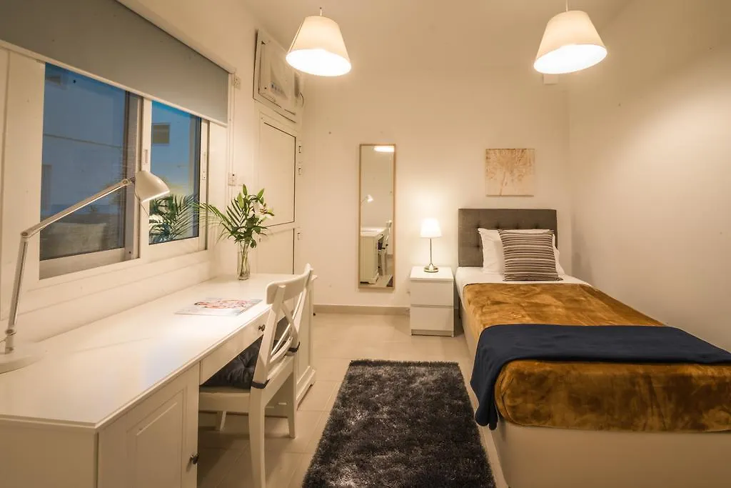 Roda Boutique Villas Dubai United Arab Emirates