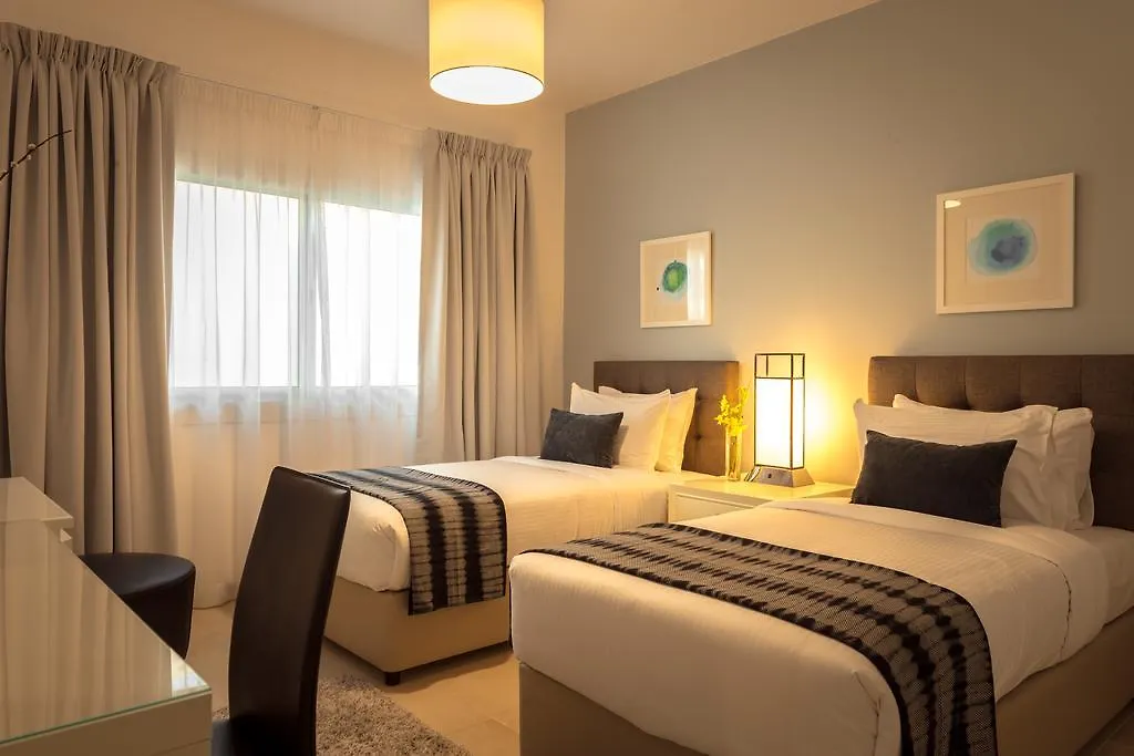 Roda Boutique Villas Dubai 0*,