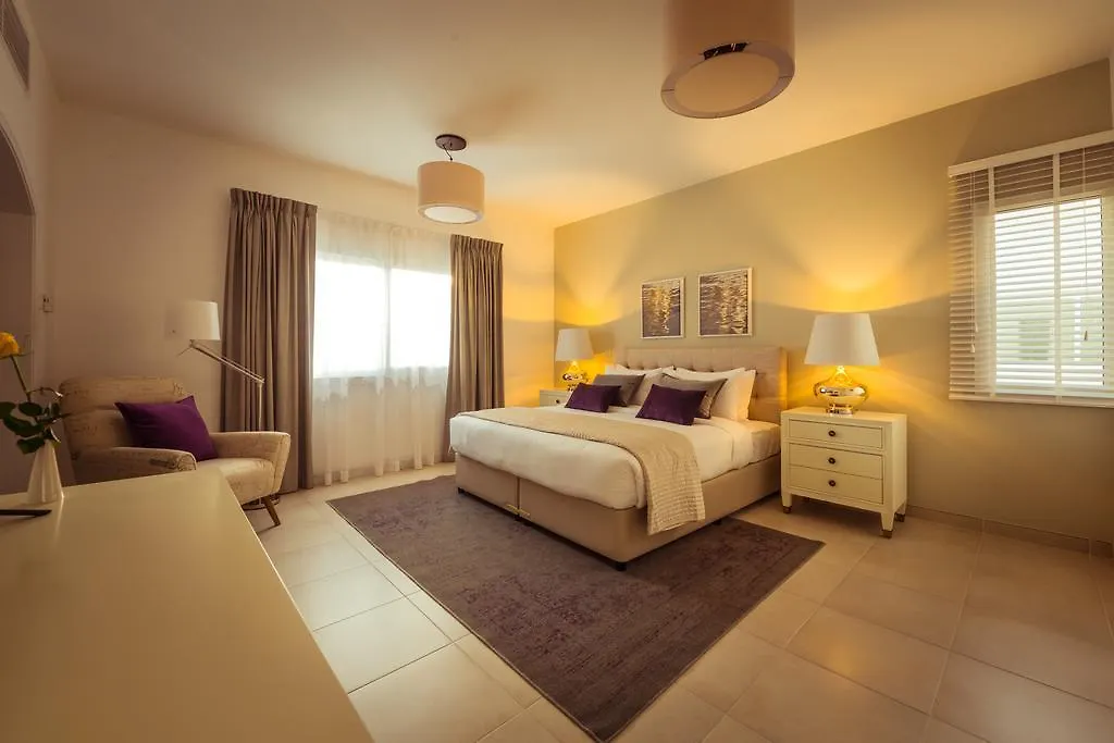 Roda Boutique Villas Dubai 0*,
