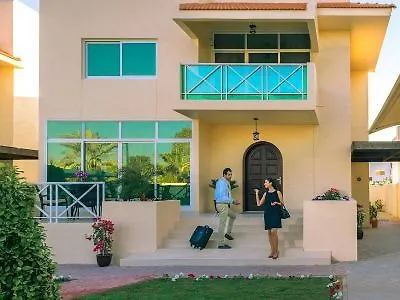 Roda Boutique Villas Dubai
