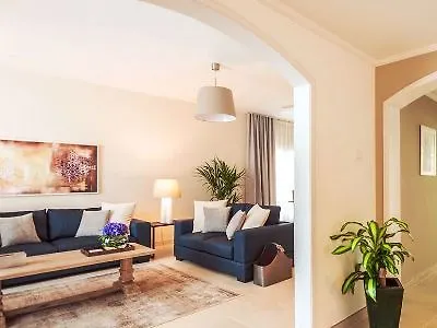 Roda Boutique Villas Dubai United Arab Emirates