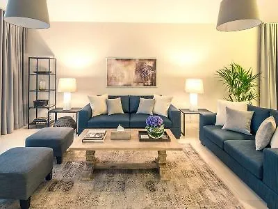 Roda Boutique Villas Dubai 0*,  United Arab Emirates