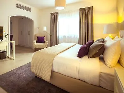 Roda Boutique Villas Dubai