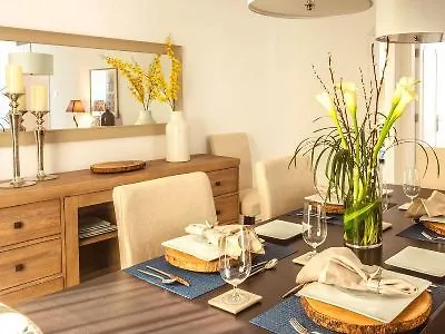 Roda Boutique Villas Dubai 0*,