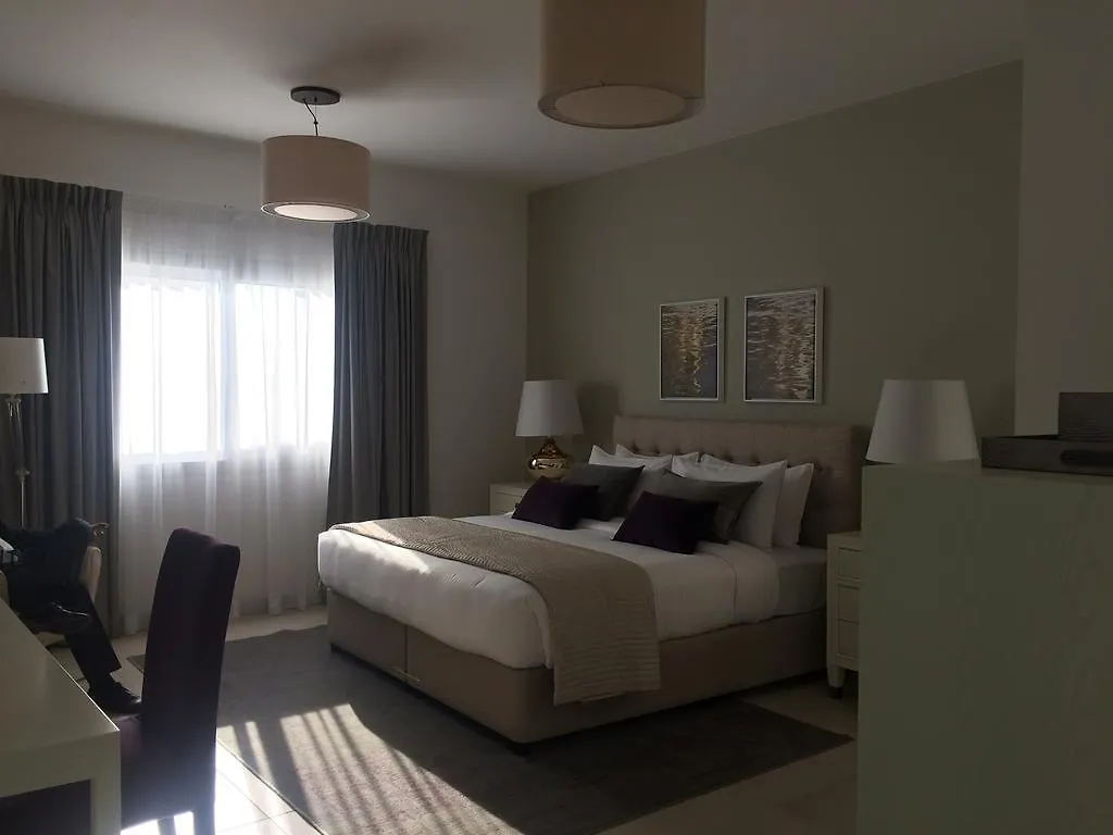 Roda Boutique Villas Dubai