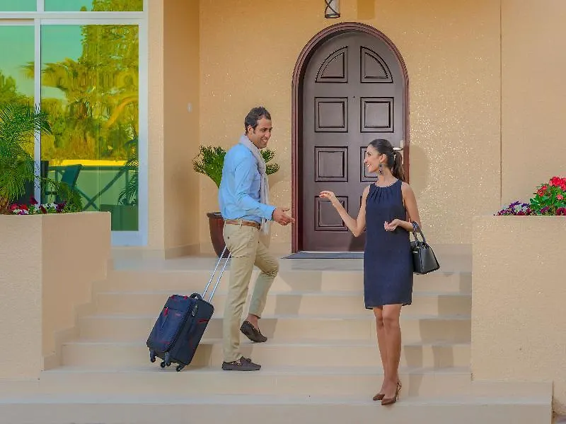 Roda Boutique Villas Dubai