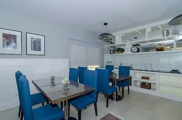 Roda Boutique Villas Dubai 0*,  United Arab Emirates