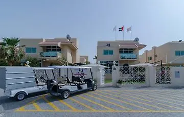 Roda Boutique Villas Dubai
