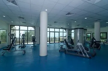 Roda Boutique Villas Dubai United Arab Emirates