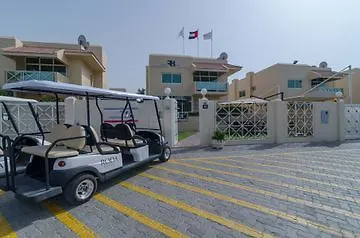 Roda Boutique Villas Dubai