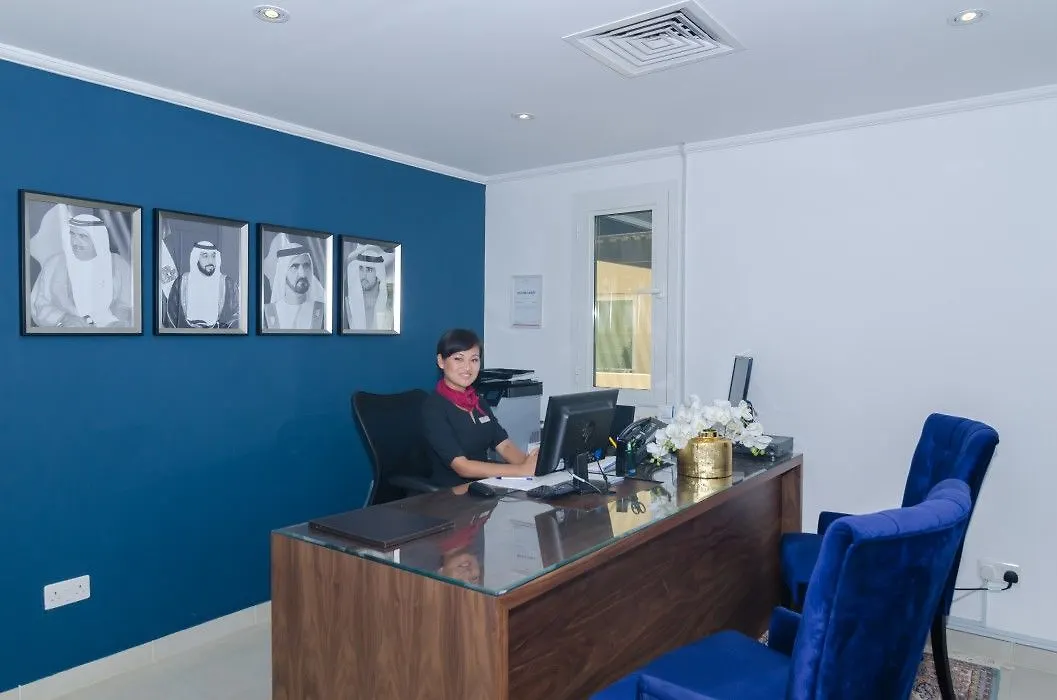 Roda Boutique Villas Dubai