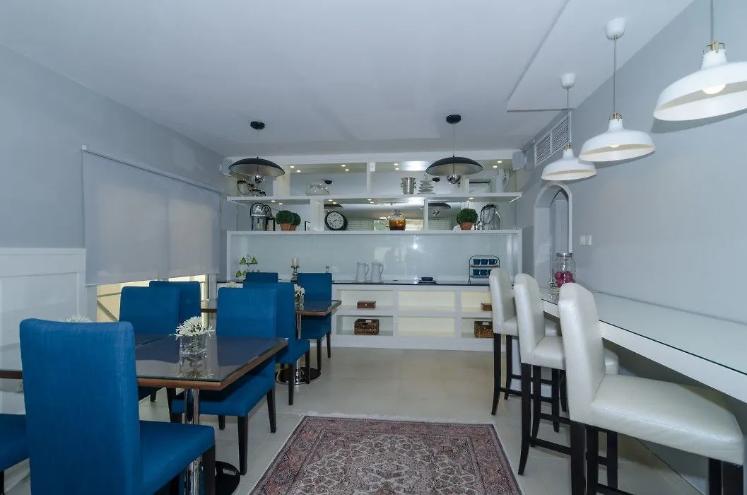 Roda Boutique Villas Dubai 0*,