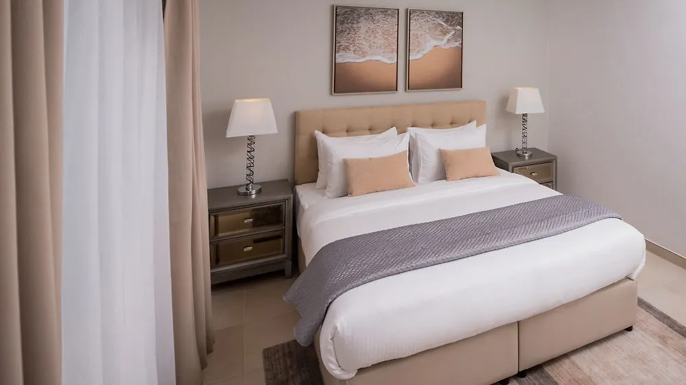 Roda Boutique Villas Dubai
