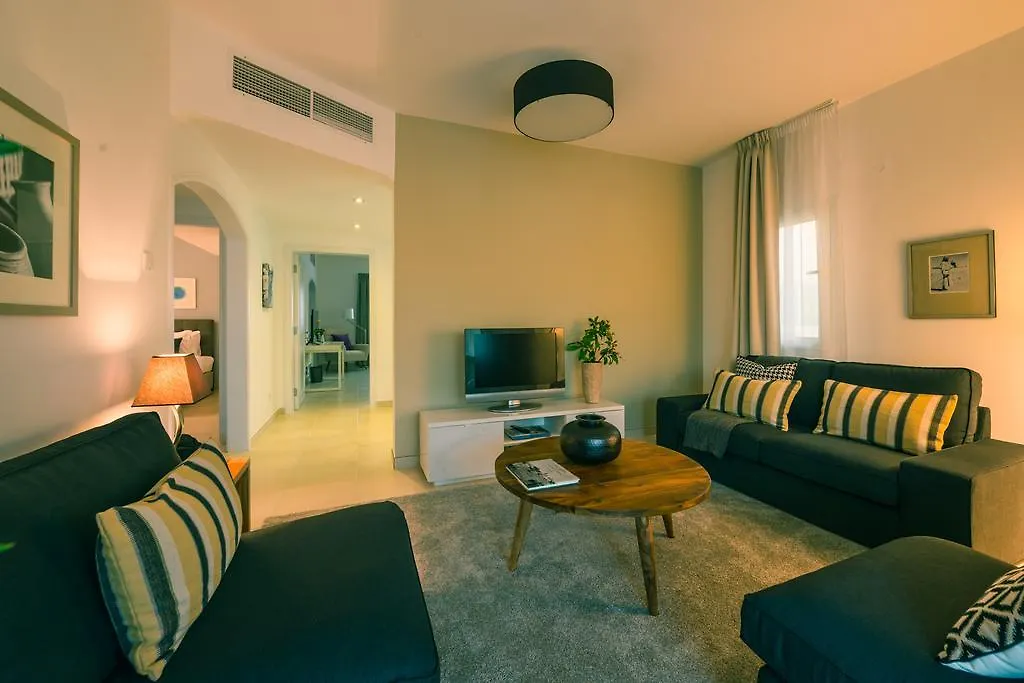Roda Boutique Villas Dubai 0*,  United Arab Emirates