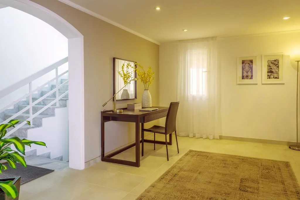 Roda Boutique Villas Dubai United Arab Emirates