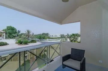Roda Boutique Villas Dubai