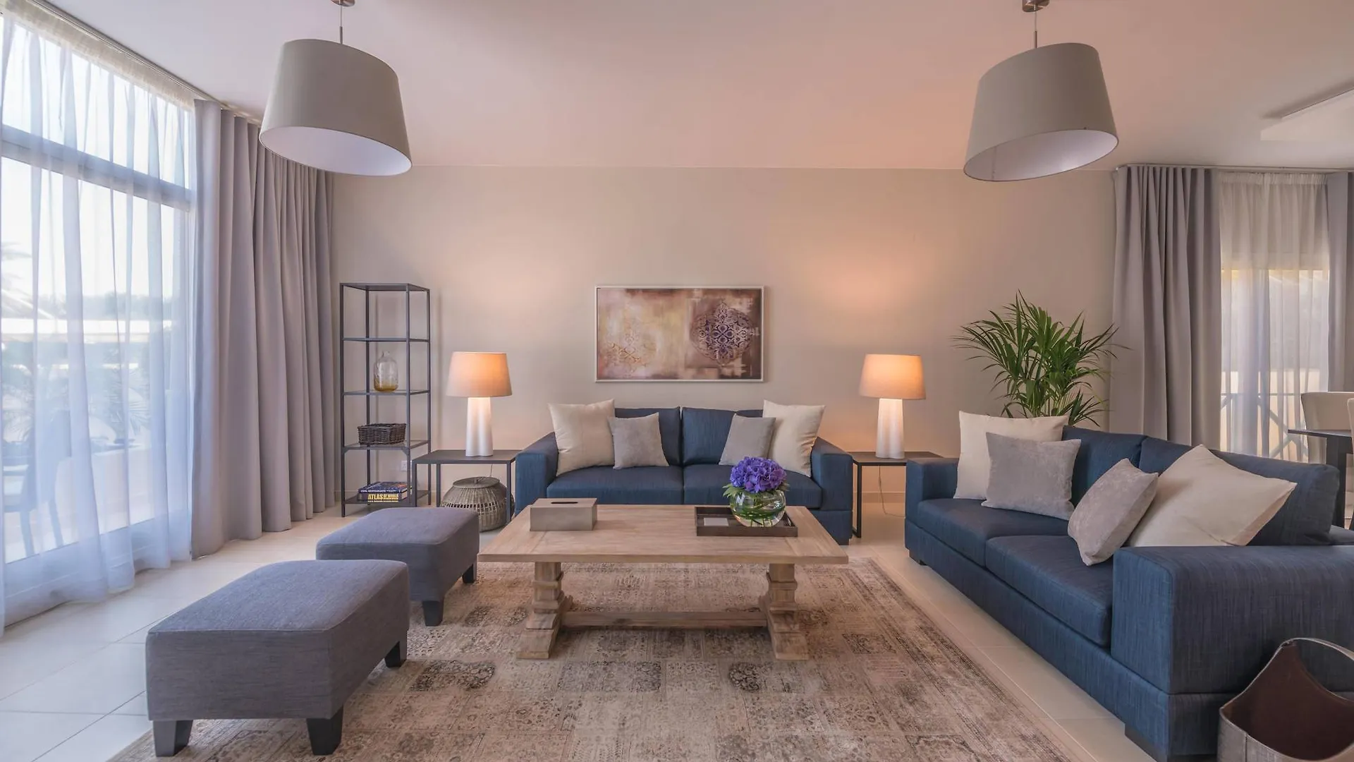 Roda Boutique Villas Dubai