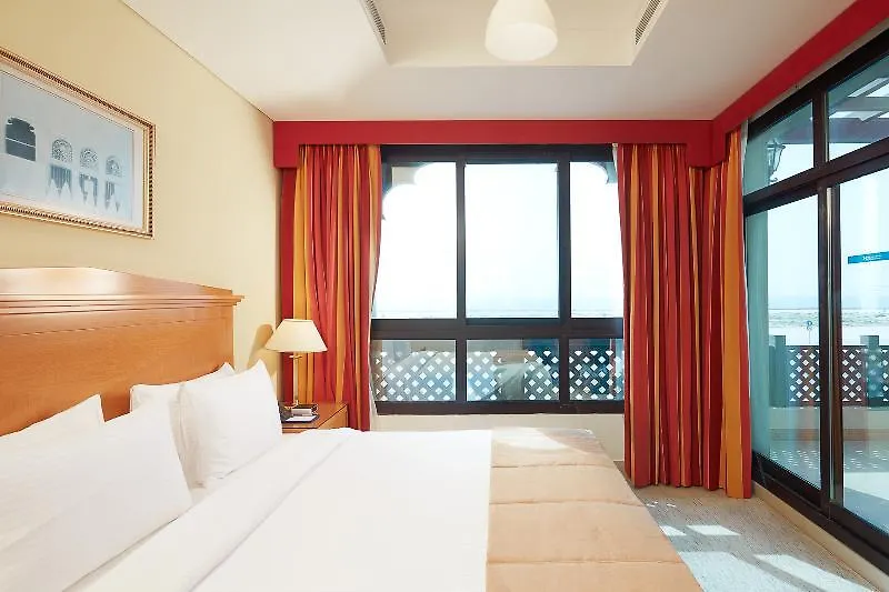 Roda Boutique Villas Dubai
