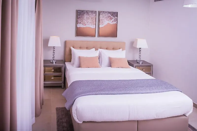Roda Boutique Villas Dubai United Arab Emirates