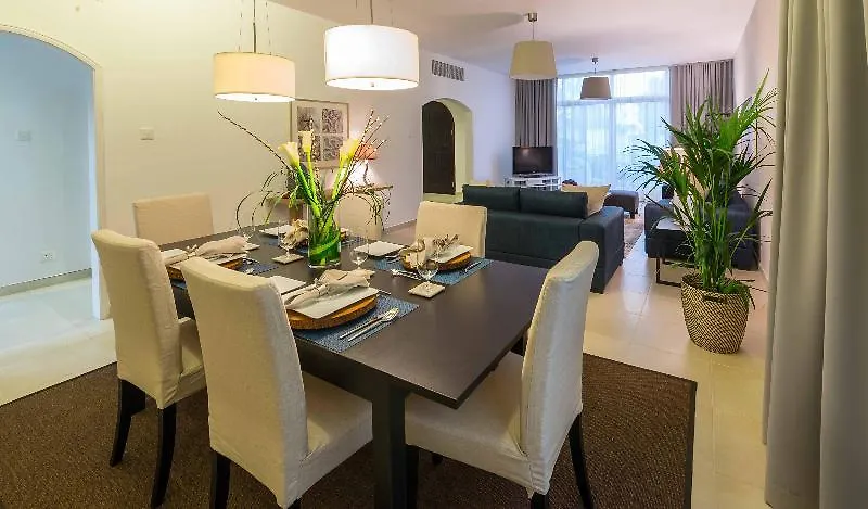 Roda Boutique Villas Dubai