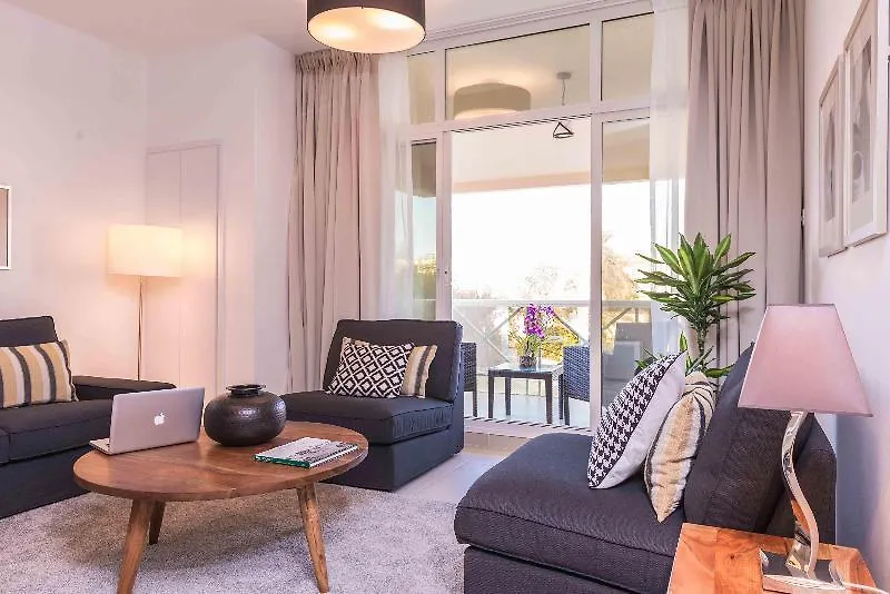 Roda Boutique Villas Dubai