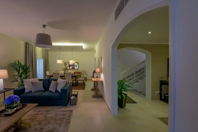 Roda Boutique Villas Dubai