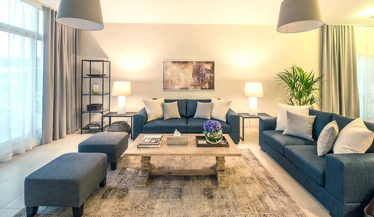Roda Boutique Villas Dubai