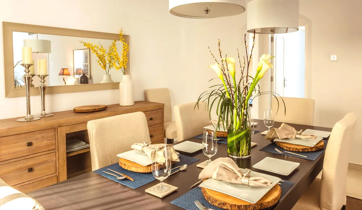 Roda Boutique Villas Dubai 0*,
