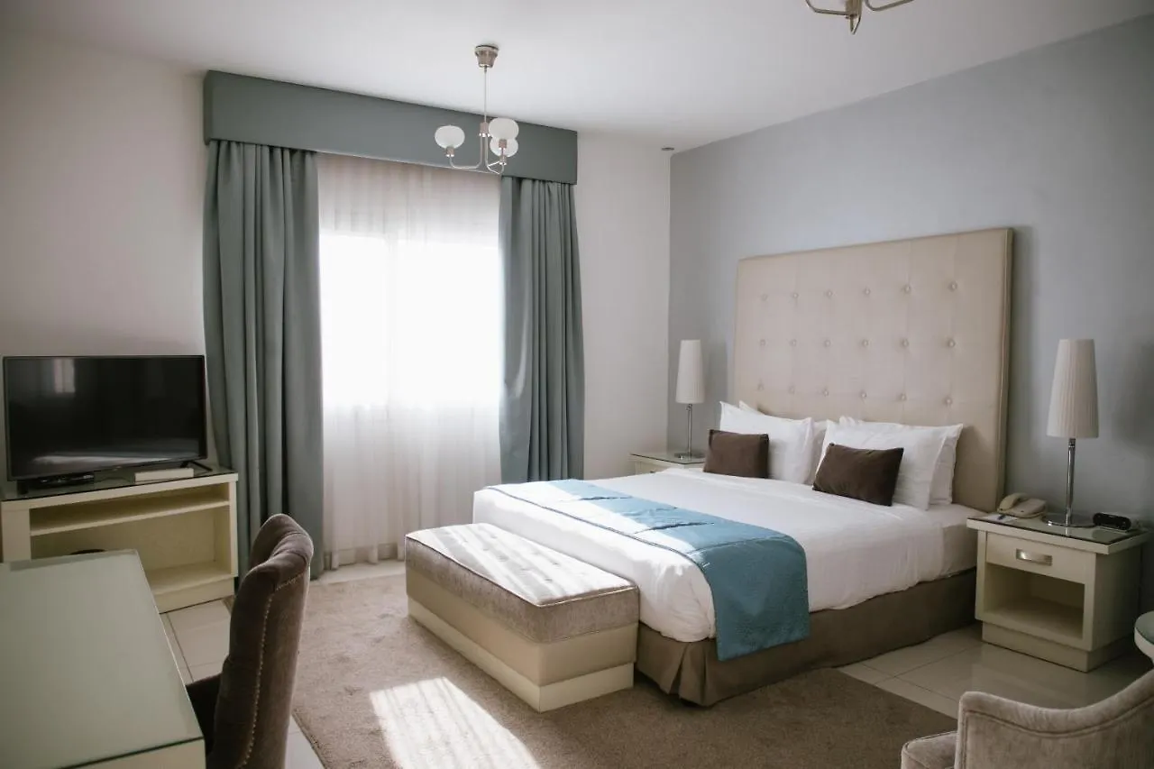 Roda Boutique Villas Dubai