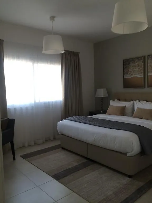 Roda Boutique Villas Ντουμπάι Ηνωμένα Αραβικά Εμιράτα